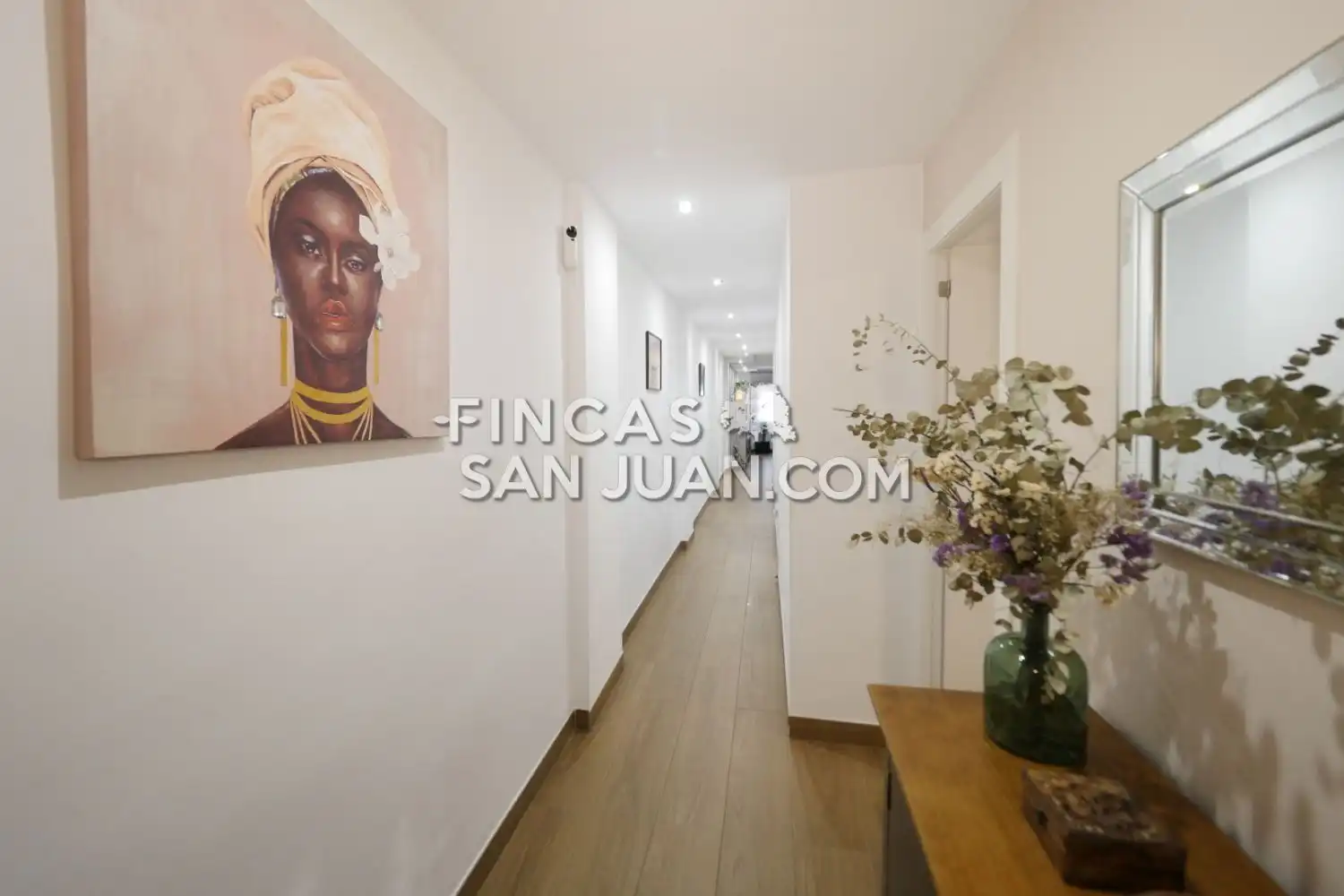 Piso con ascensor en venta en Campoamor - Altozano, imagen 20