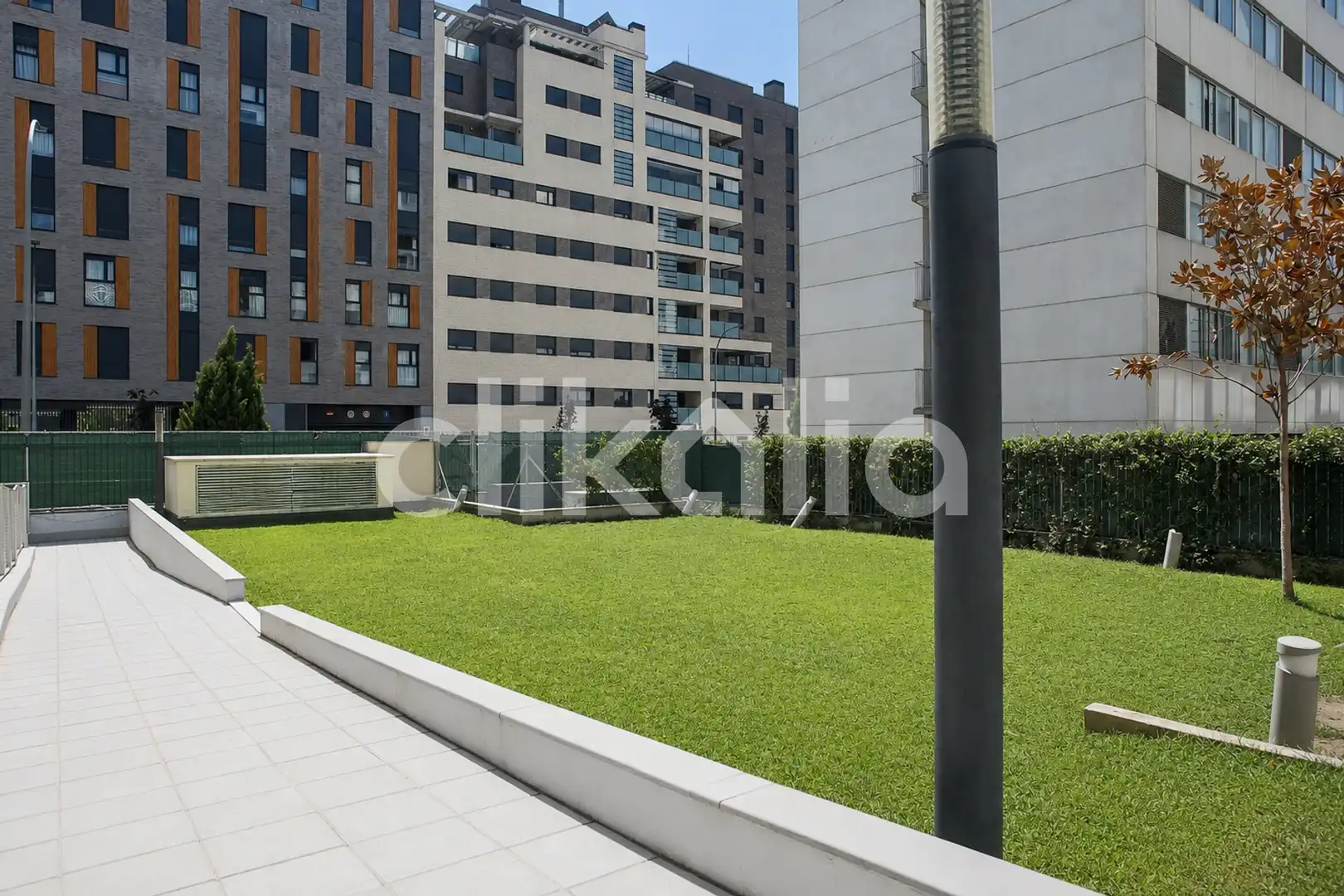 Wohnung zur Miete in Ensanche de Vallecas - La Gavia