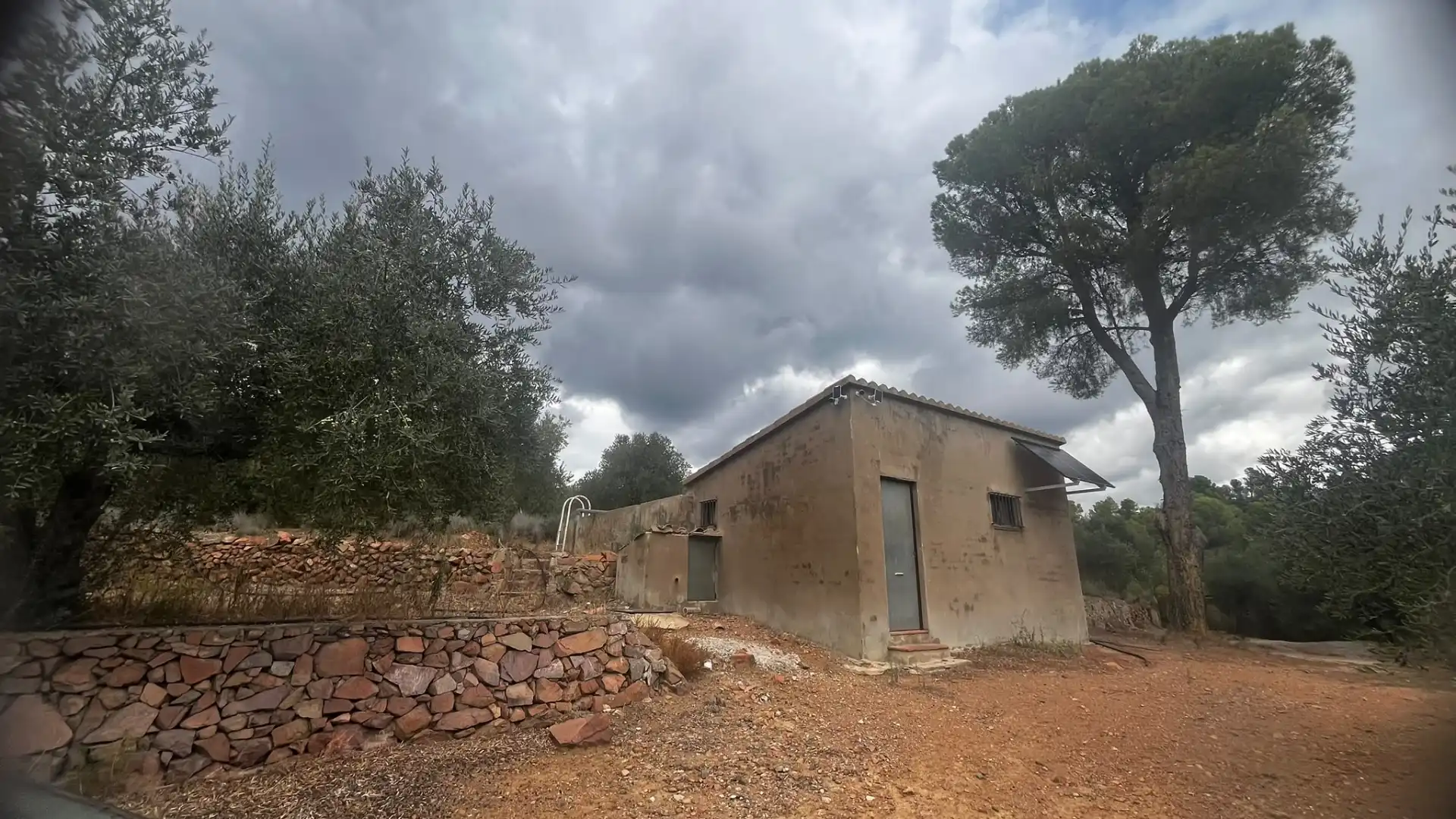 Terreno rustico in vendita a Carrer de Sant Abdó i Sant Senén, imagen 9