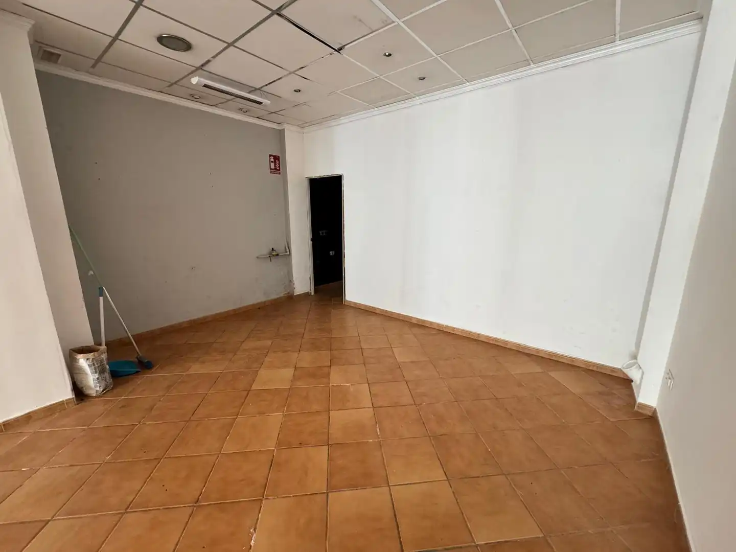Gewerbefläche zum Verkauf in Avinguda Ancha de Castelar, imagen 7