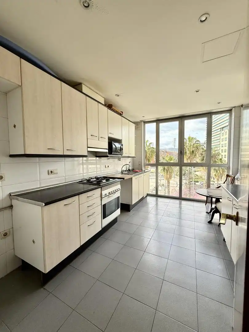 Wohnung mit Pool zum Verkauf in Carrer de la Mineria, imagen 60