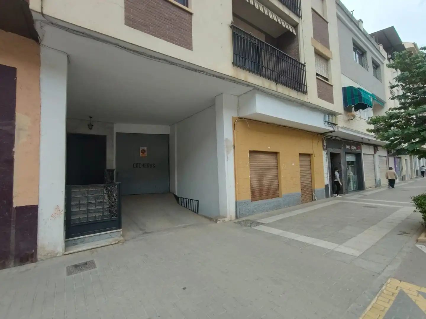Immobles singulars en venda a Avenida Buenos Aires, imagen 19