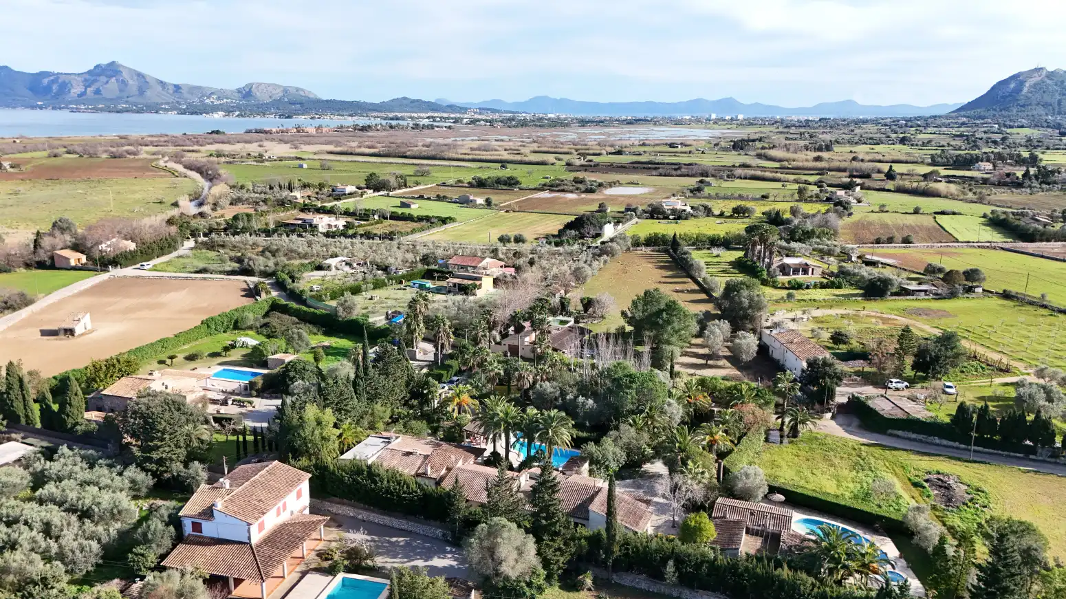 Casa amb terrassa en venda a Pollença - MA-2202, imagen 50