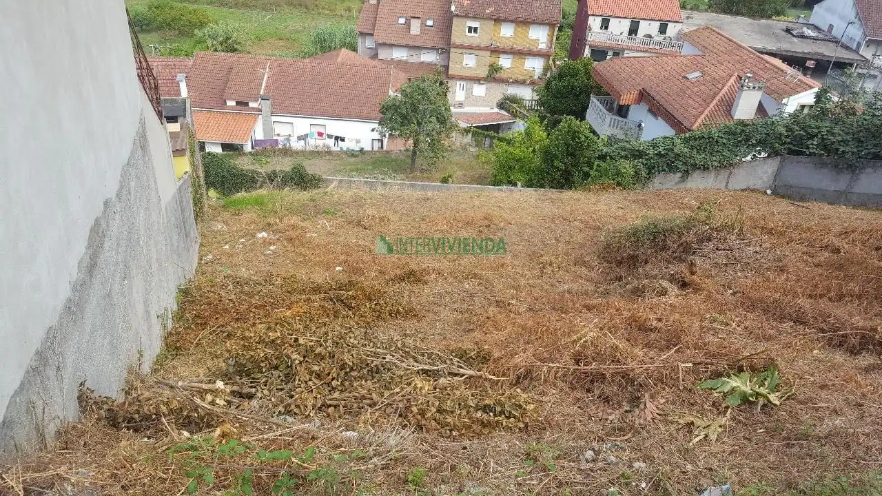 Terreny residencial en venda a Bueu, imagen 17
