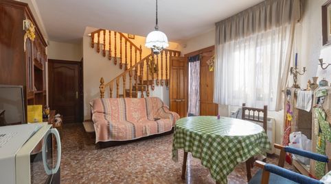 Foto 4 de Casa o chalet en venta en Calle Carrera Virgen, Campotéjar, Granada