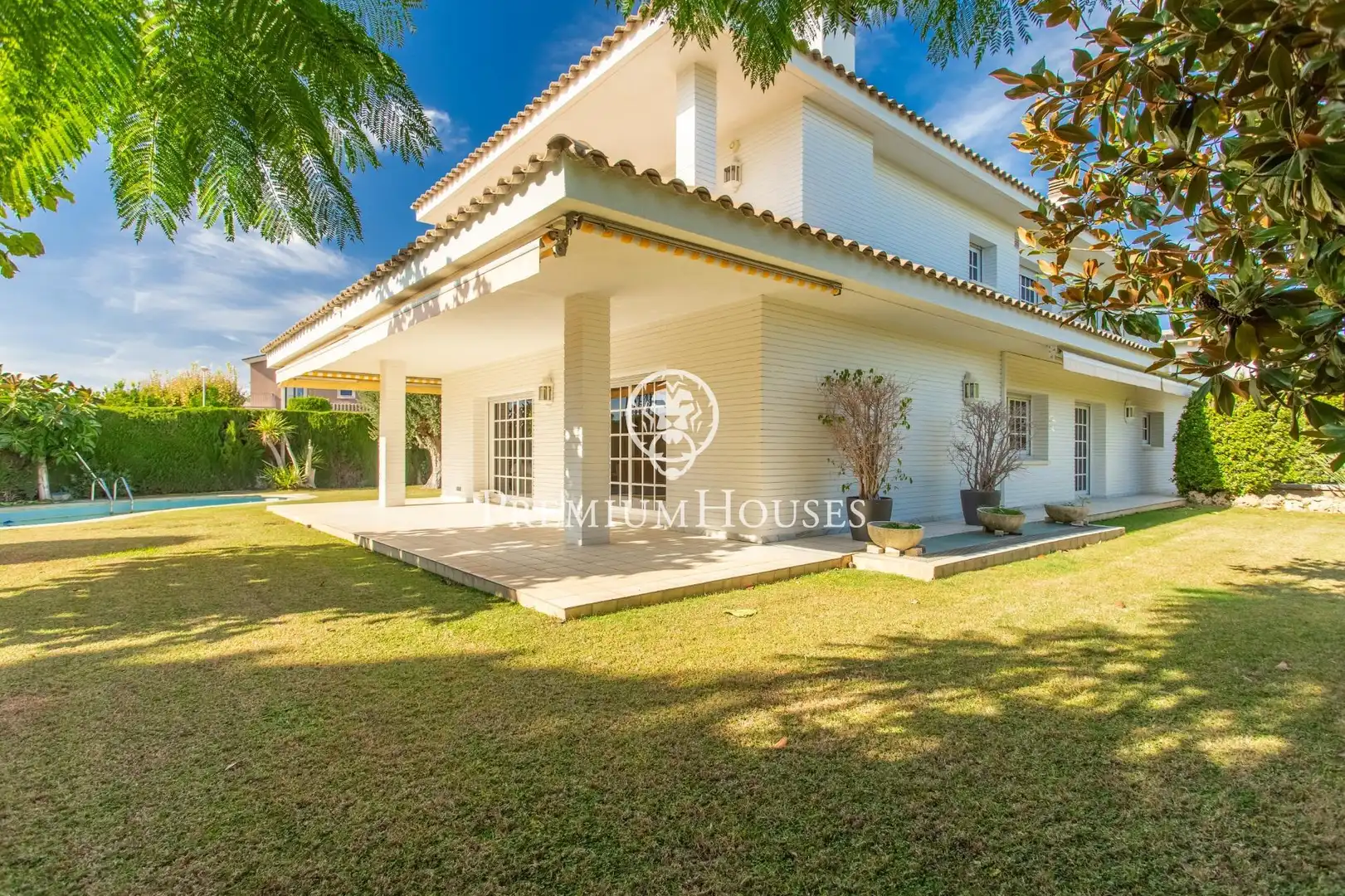 Casa o chalet en venta en Bellresguard - Can Teixidó