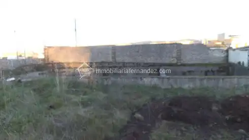 Fabrikhallen zur Miete in Cáceres