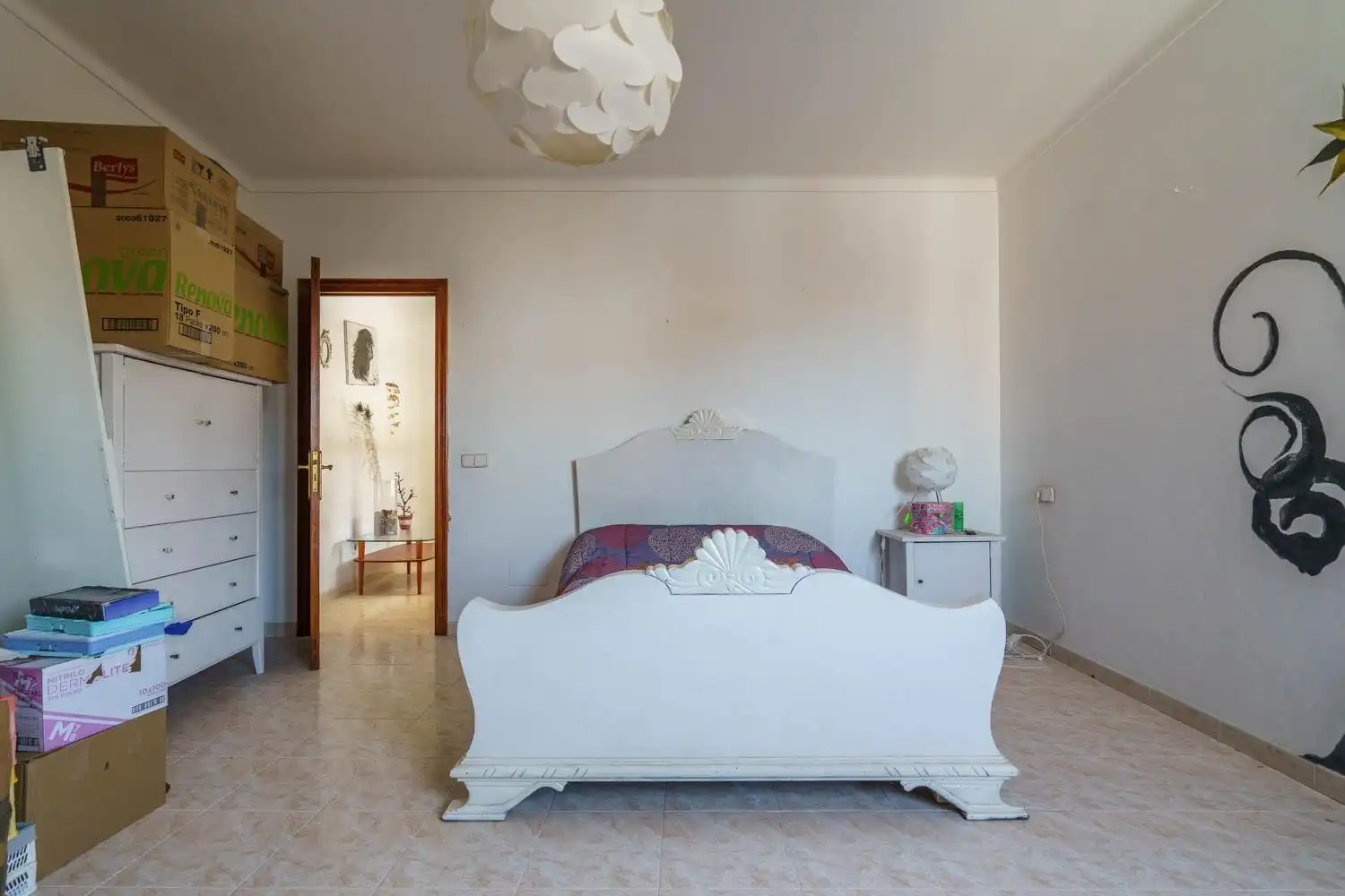 Dormitori de Casa o xalet en venda en Artà amb Traster i Balcó