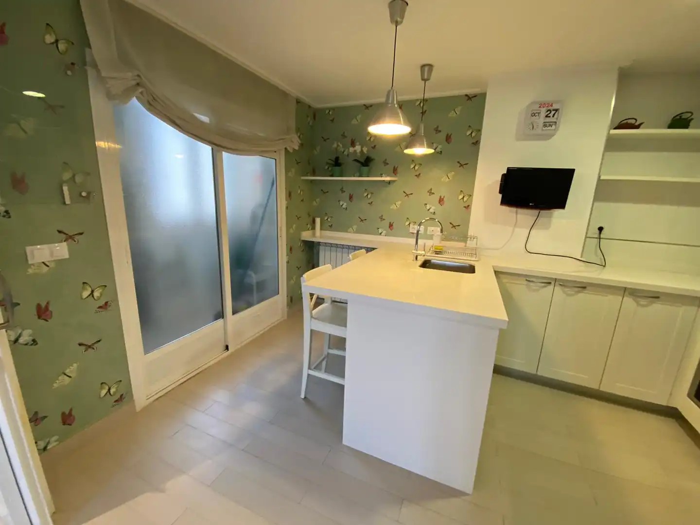Flat for rent in Calle Imperial, Alto de los Molinos