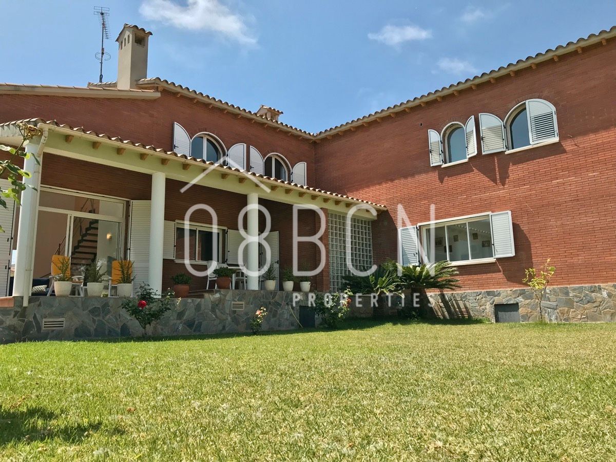 Garden of House or chalet for sale in El Vendrell  with Heating, Private garden and Terrace