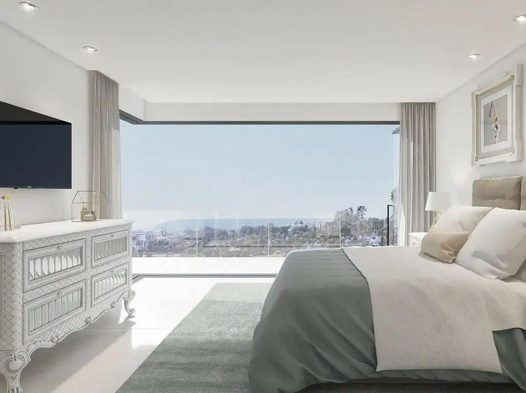 Maison avec terrasse à vendre à El Faro de Calaburra - Chaparral, imagen 4
