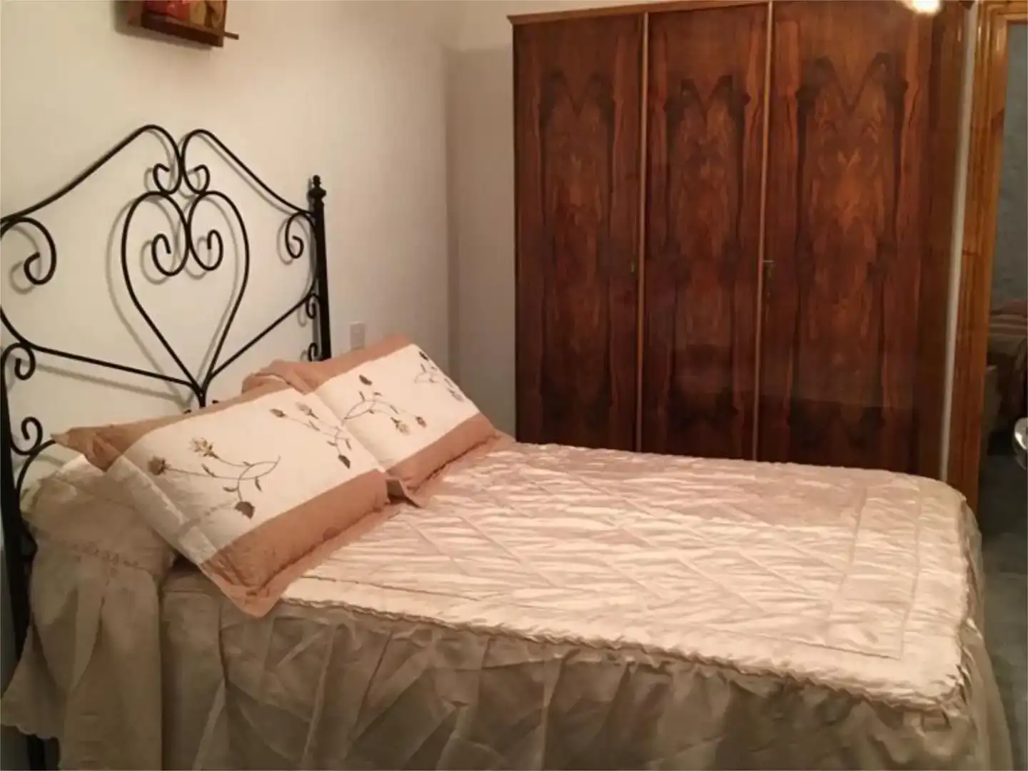 Habitación de Piso en venta en Benamaurel con Amueblado