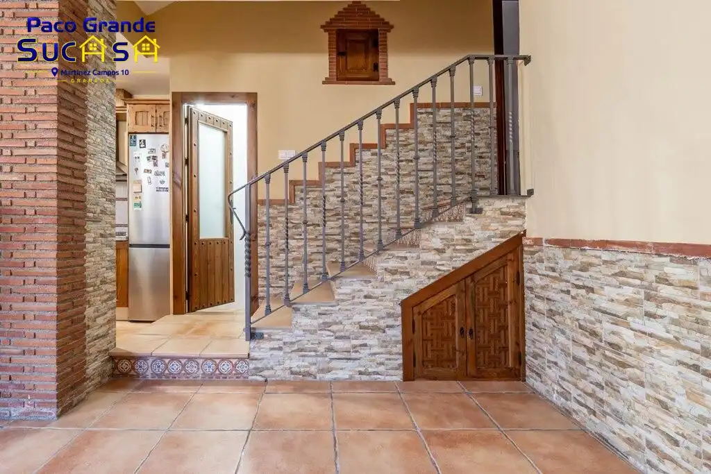 Villa zum Verkauf in Calle Calle Reina Sofía 31, imagen 72