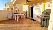 Terrace of Apartment for sale in Águilas  with Heating, Private garden and Terrace