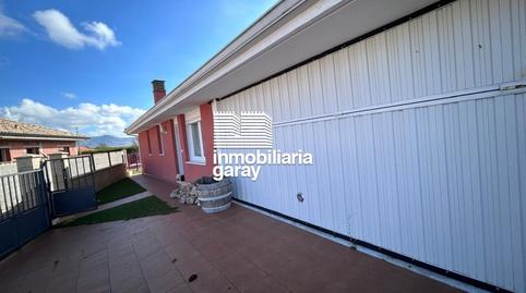 Foto 3 de Casa adosada en venda a Medina de Pomar, Burgos