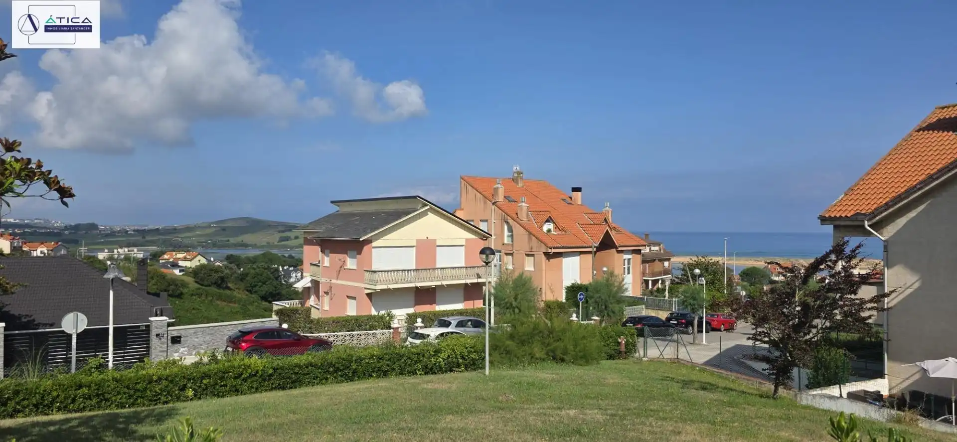 Apartament en venda a Calle ABRA DEL PAS-MOGRO, Mogro