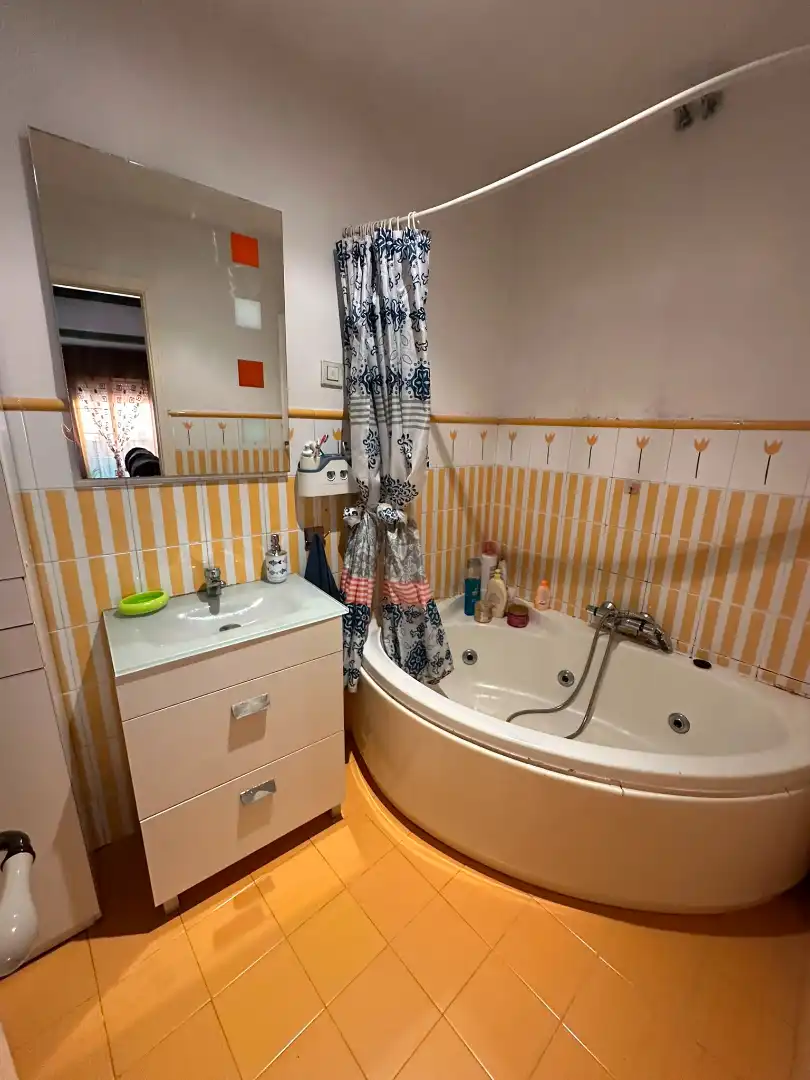 Baño de Casa o chalet en venta en Parla con Aire acondicionado y Balcón