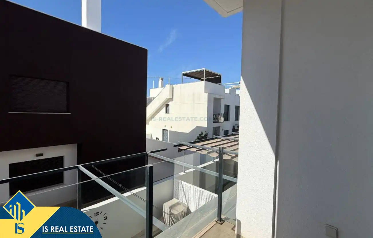 Àtic amb piscina en venda a Pilar de la Horadada ciudad, imagen 20