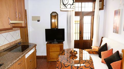 Foto 2 de Apartamento de alquiler en Órgiva, Granada