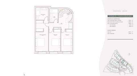 Foto 3 de Piso en venta en Avenida Fuengirola, 1, Las Gaviotas - Carvajal, Málaga