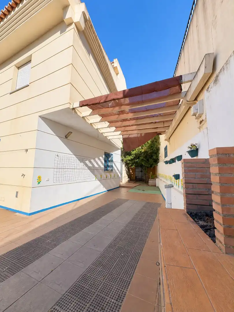 Casa con piscina en venta en Capellanía - Retamar, imagen 6