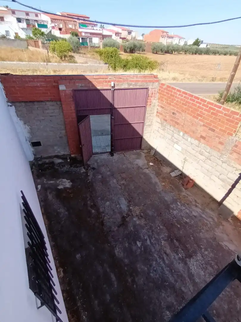 Maison avec balcon à vendre à Calle Hernán Cortés 44, imagen 9
