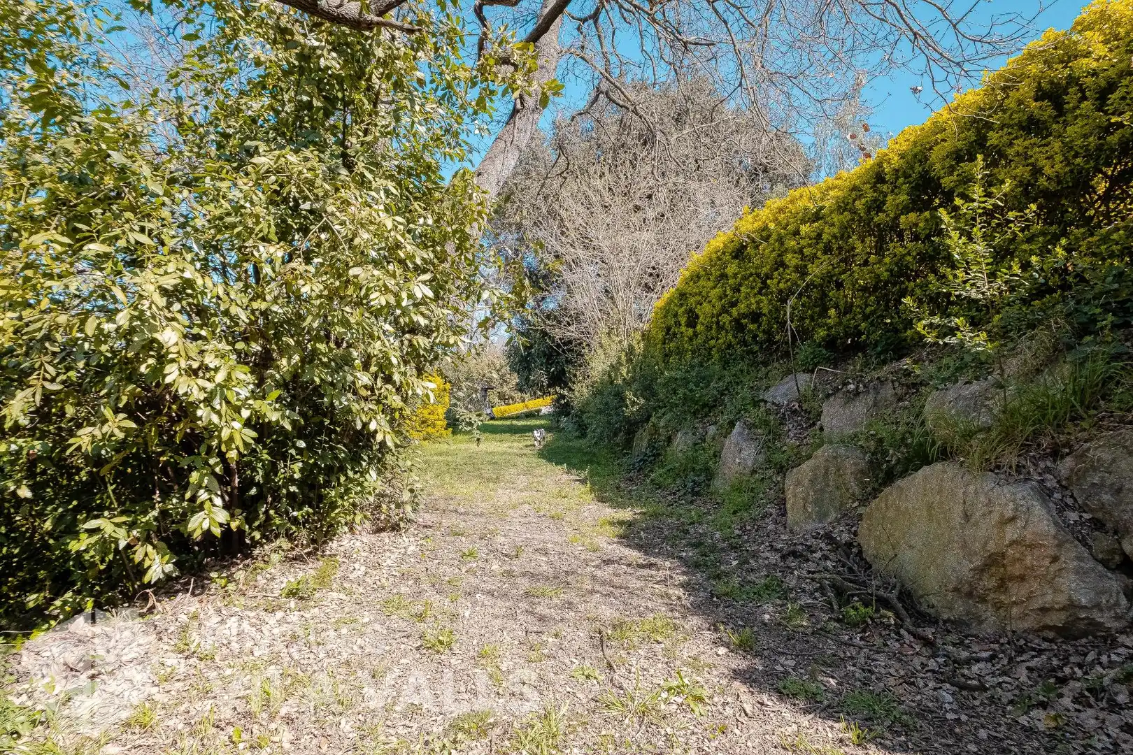 Casa o chalet en venta en Caldes de Montbui con Aire acondicionado, Jardín privado y Terraza