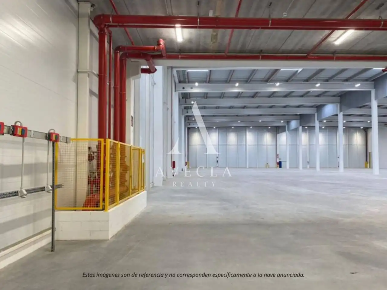 Nave industrial en alquiler en Calle Cooperativa 1, imagen 18