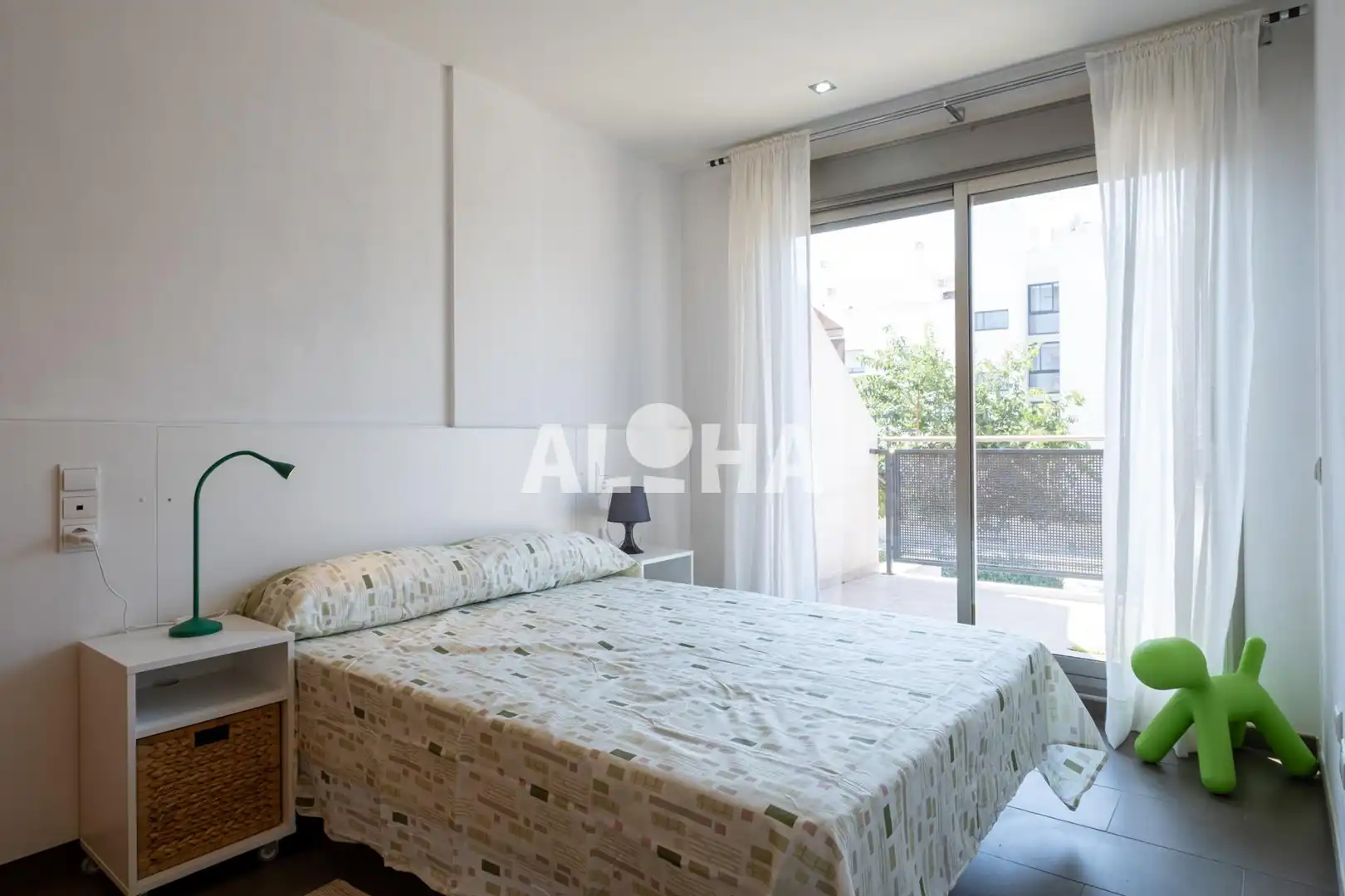 Appartement compact à louer à Alfara del Patriarca, imagen 7