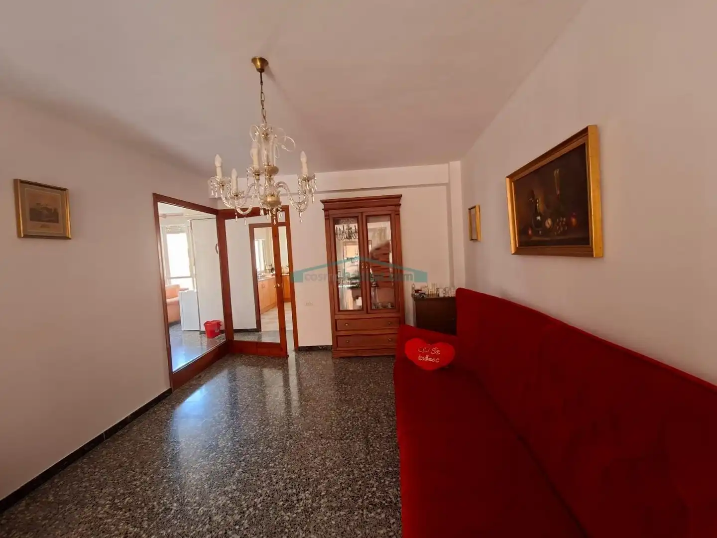 Appartement avec terrasse à vendre à Saladar