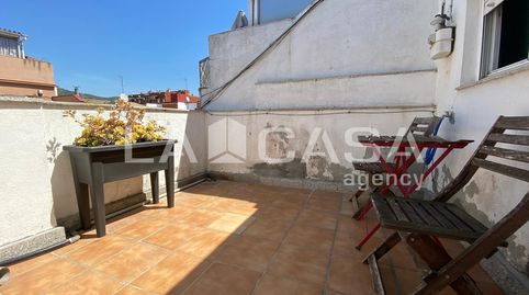 Foto 2 de Ático en venta en Riu Sud, Santa Coloma de Gramenet