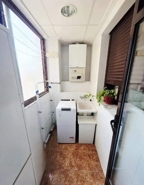 Duplex with lift for sale in Cariñena - Carinyena, imagen 17