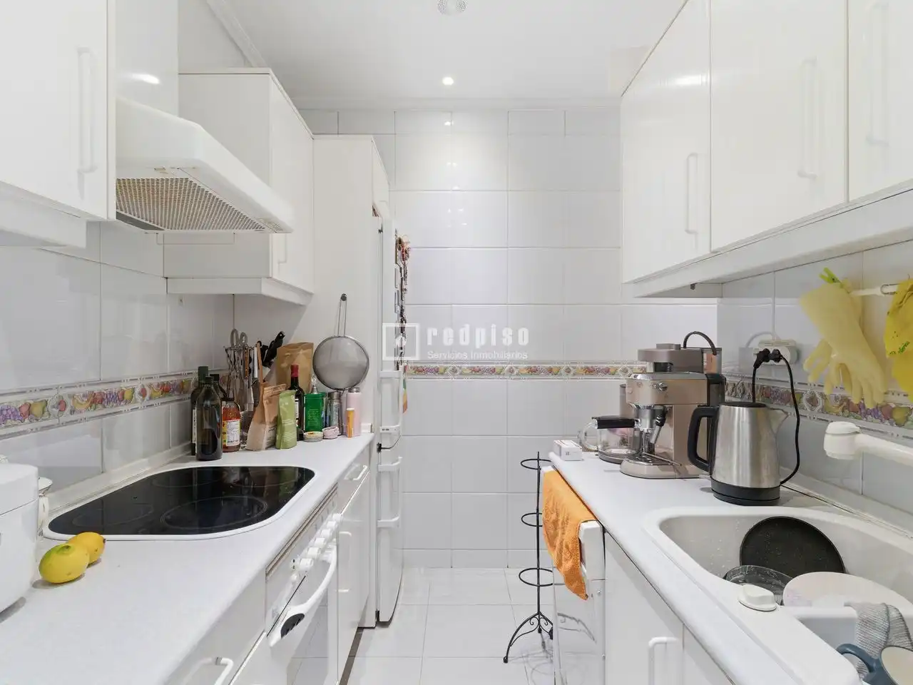 Appartement avec ascenseur à vendre à del General Díaz Porlier, imagen 7