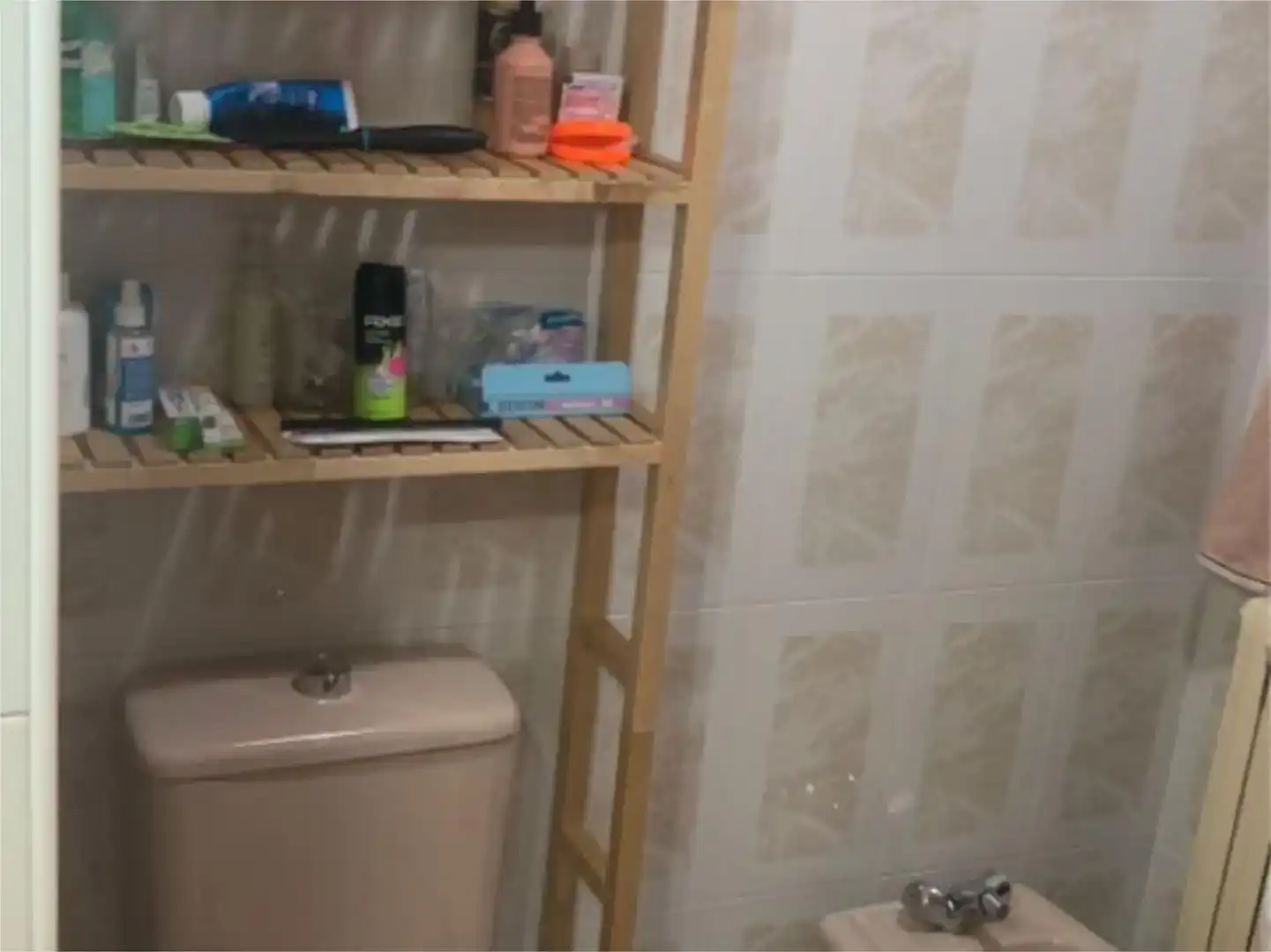 Baño de Piso en venta en Riaño con Balcón