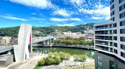 Photo 3 of Apartment to share in Abandoibarra - Guggenheim, Bizkaia