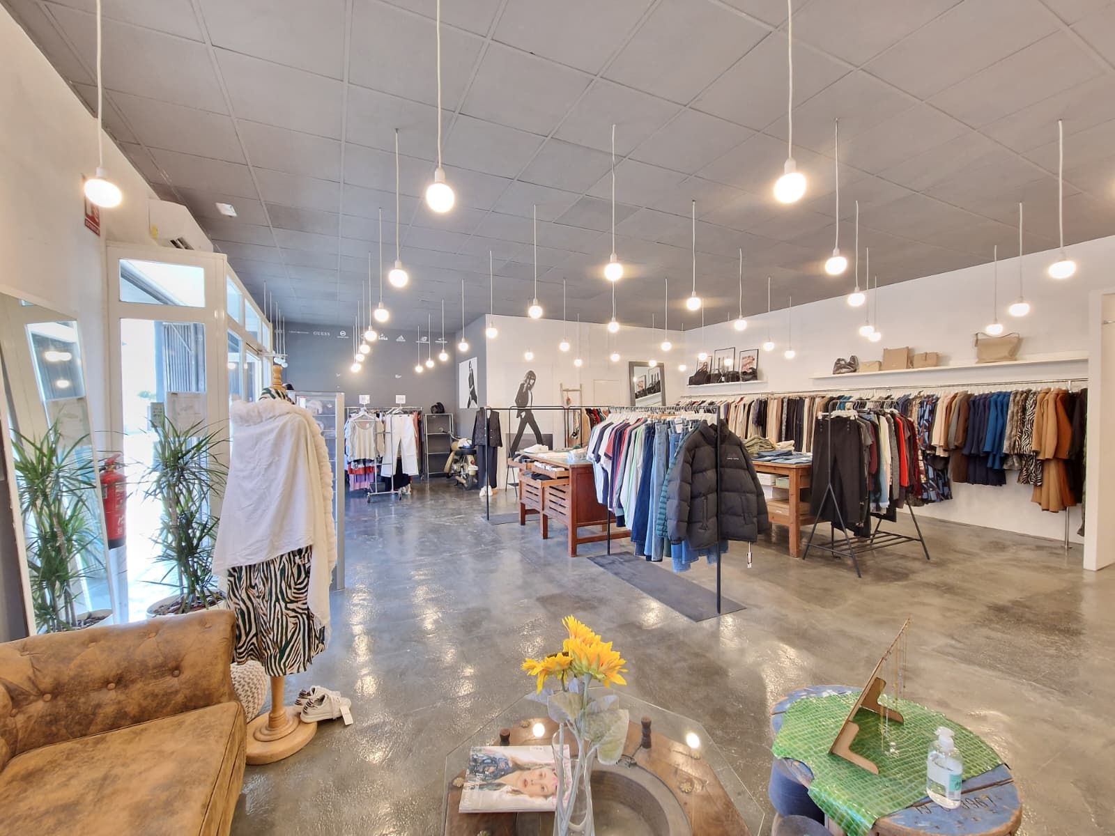 Premises to rent in Igualada