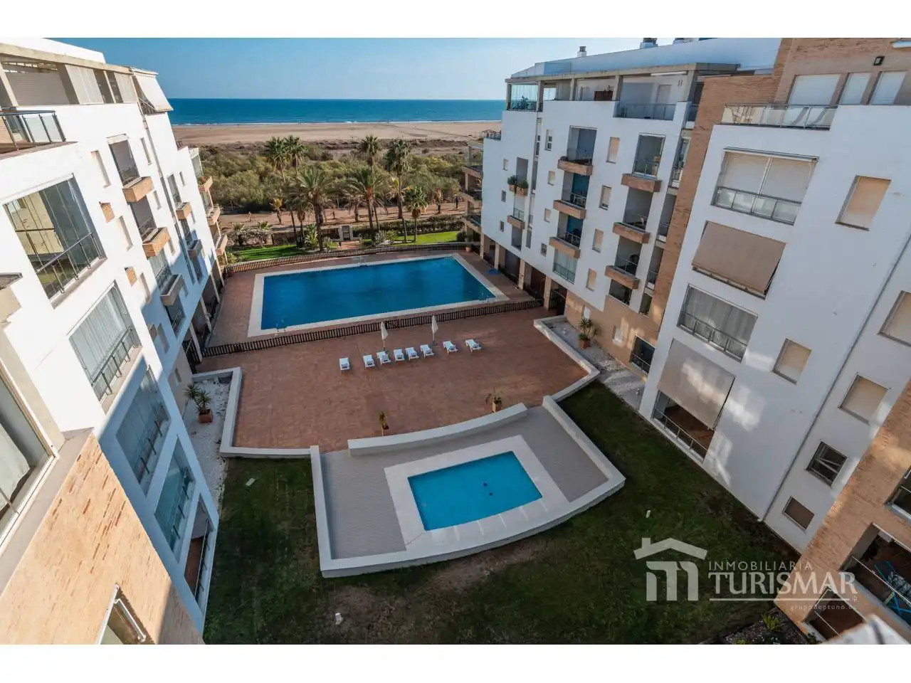 Attico con piscina in vendita a Paseo De La Cruz 1, imagen 8