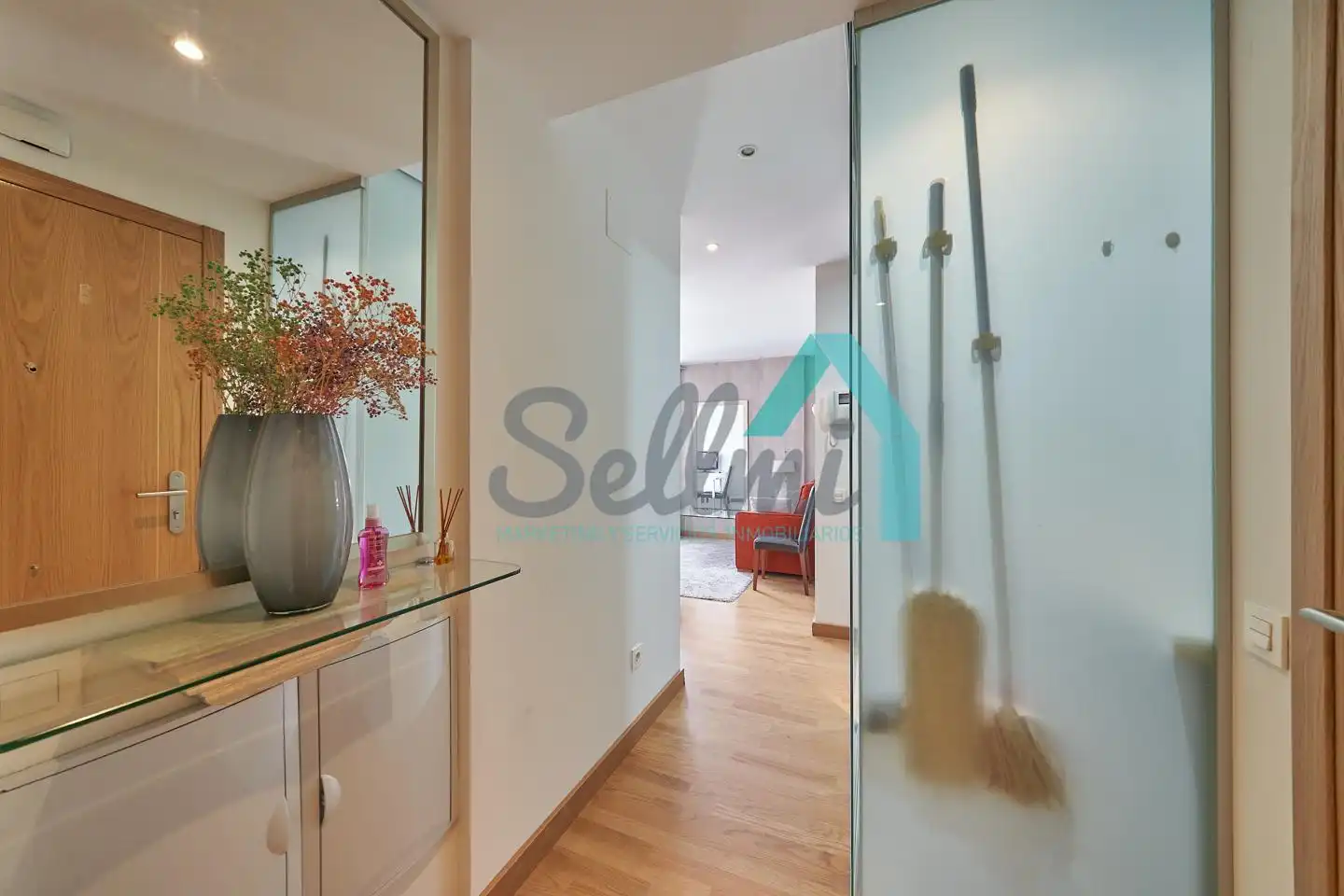 Flat with lift to rent in Calle Catedrático Gimeno, imagen 27