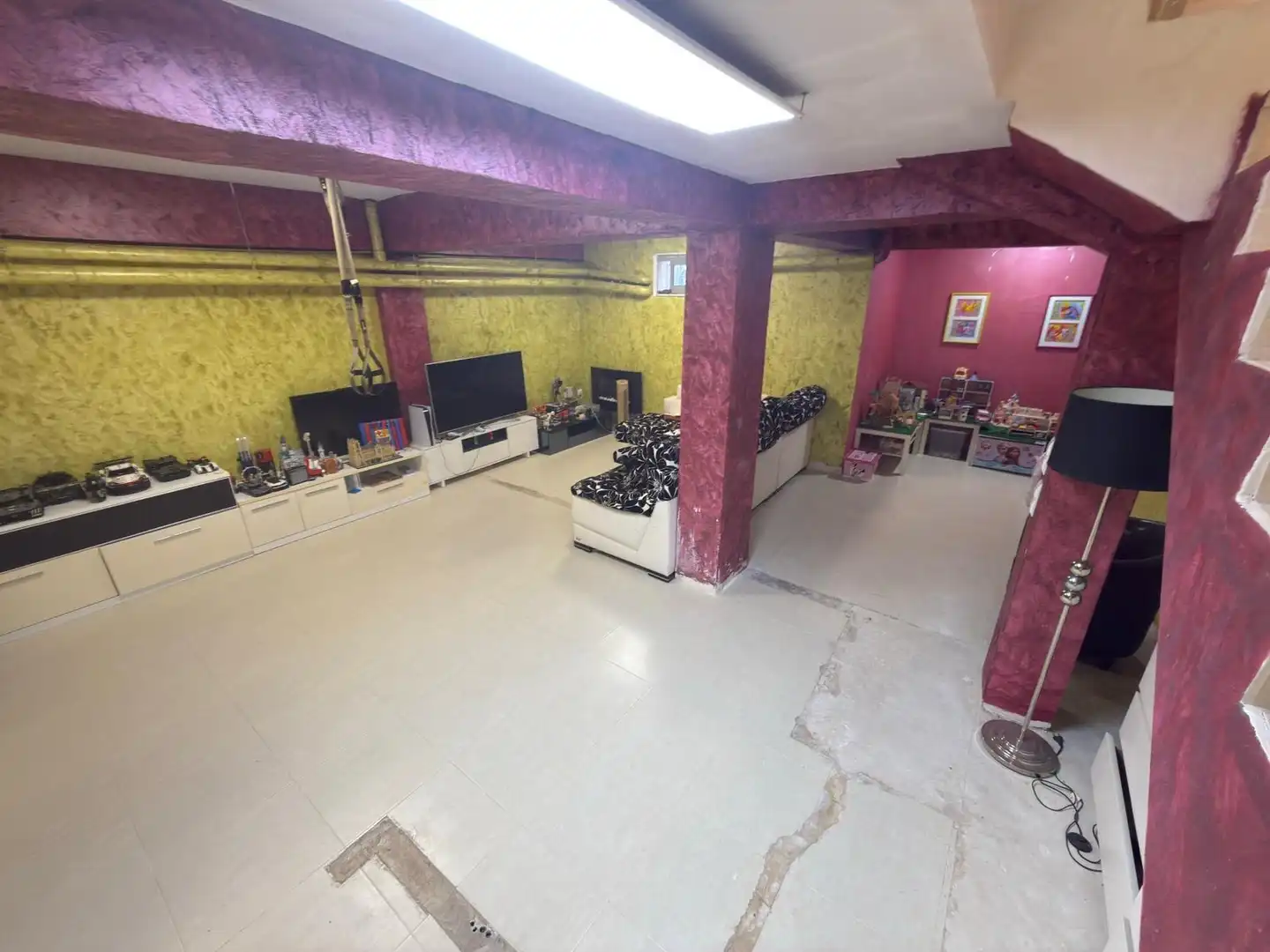 Bungalow amb terrassa en venda a Calle CRETA, imagen 44
