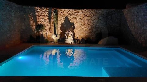 Foto 2 de Finca rústica en venta en Abanilla, Murcia