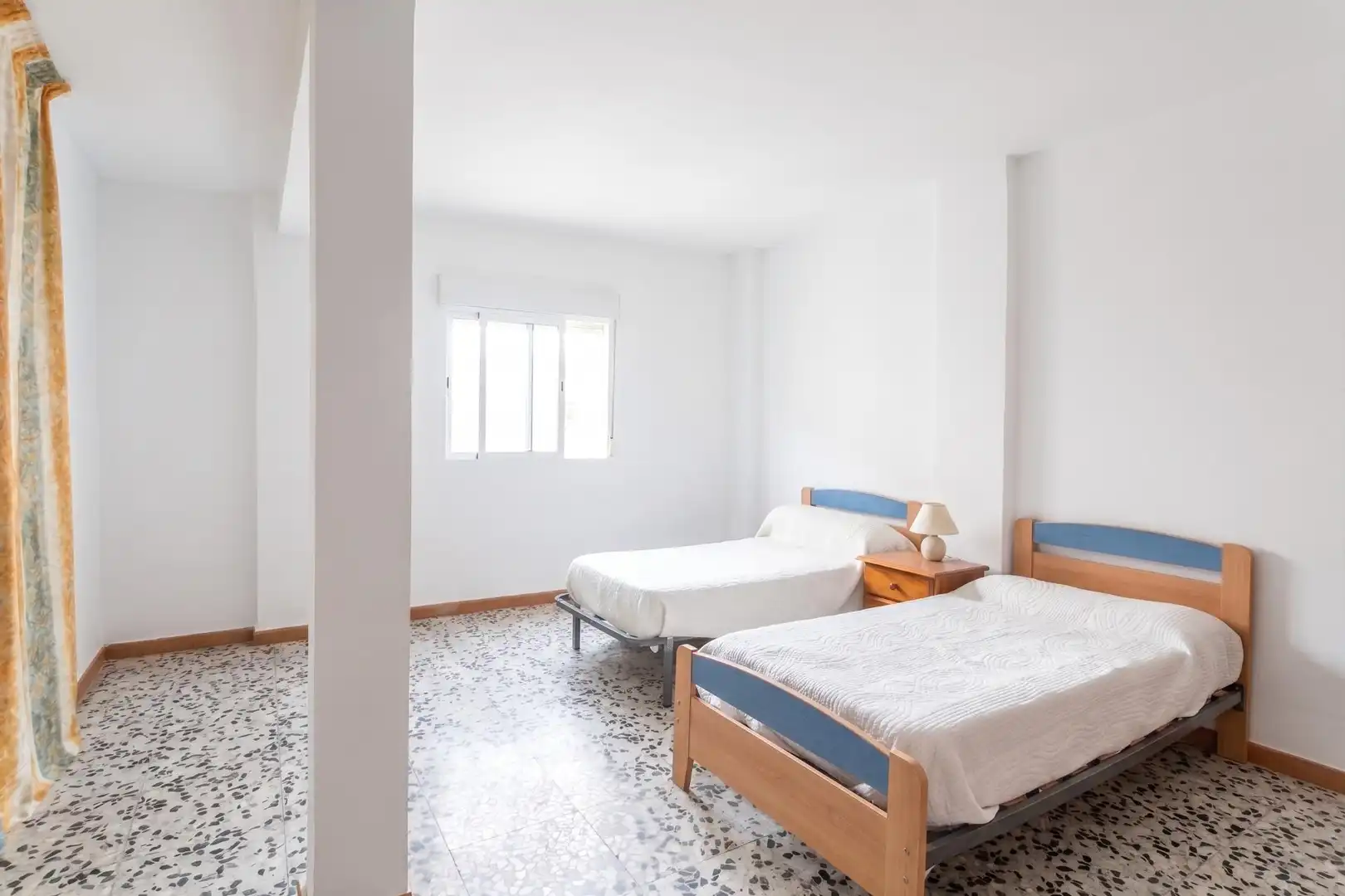 Dormitori de Casa o xalet en venda en Motril