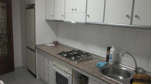 Photo 4 of Flat to rent in El Carmen,  Murcia Capital