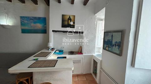 Foto 3 de Pis en venda a Manuel Sora, Dalt de la Vila - La Marina, Eivissa