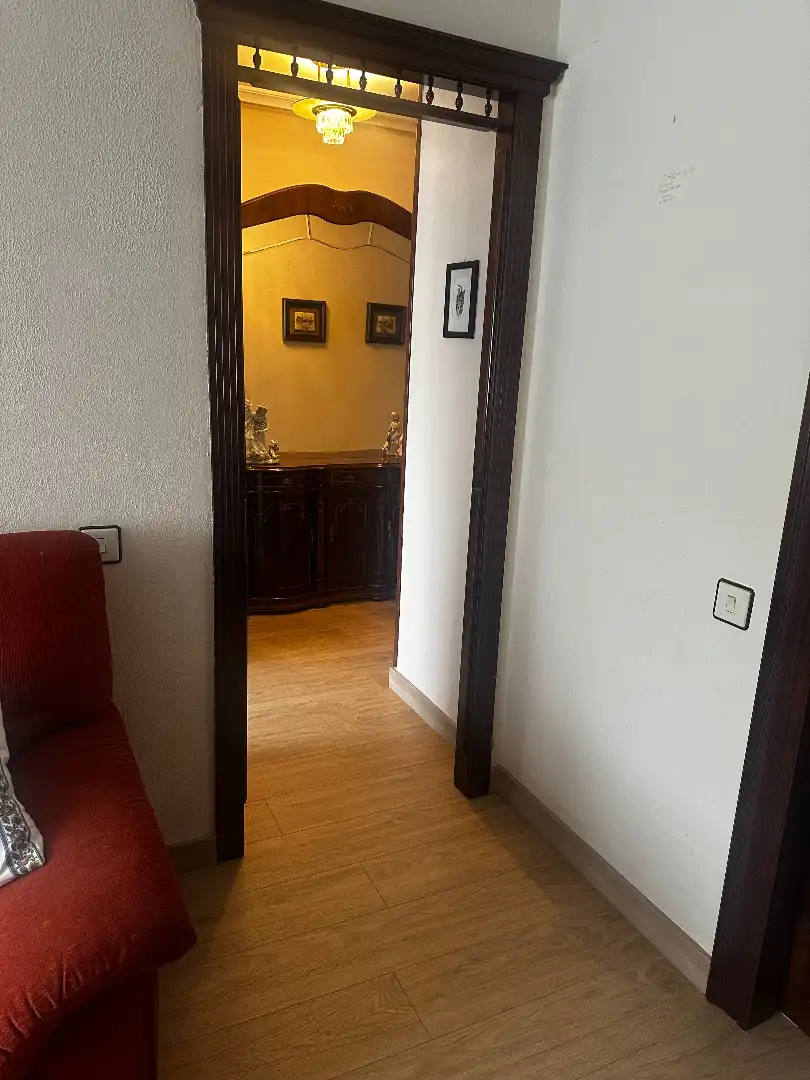 Pis en venda en Gijón  amb Calefacció, Moblat i Forn