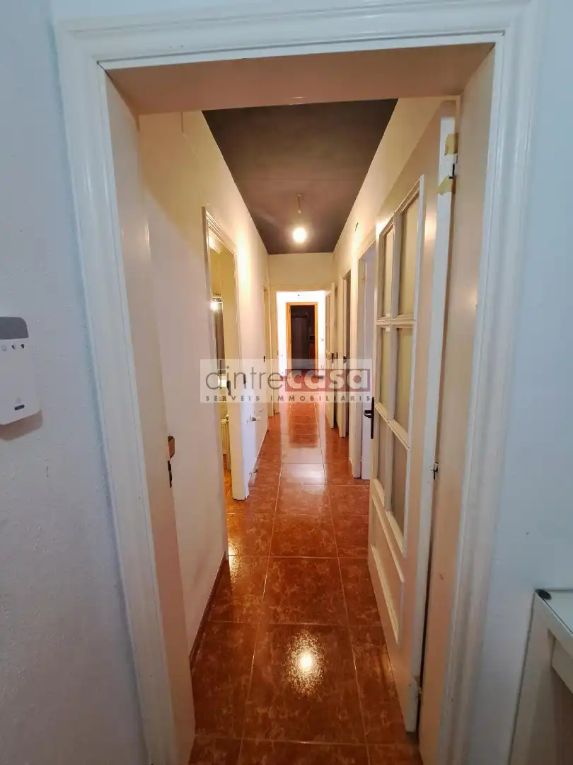 Piso con terraza en venta en Palafolls, imagen 10