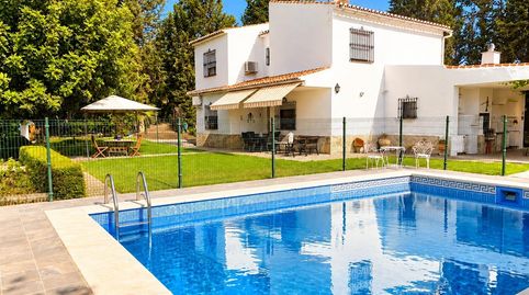 Impresionante Villa de Campo en Álora, Málaga