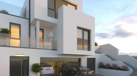 Foto 3 de Casa o xalet en venda a Mesoiro, A Coruña