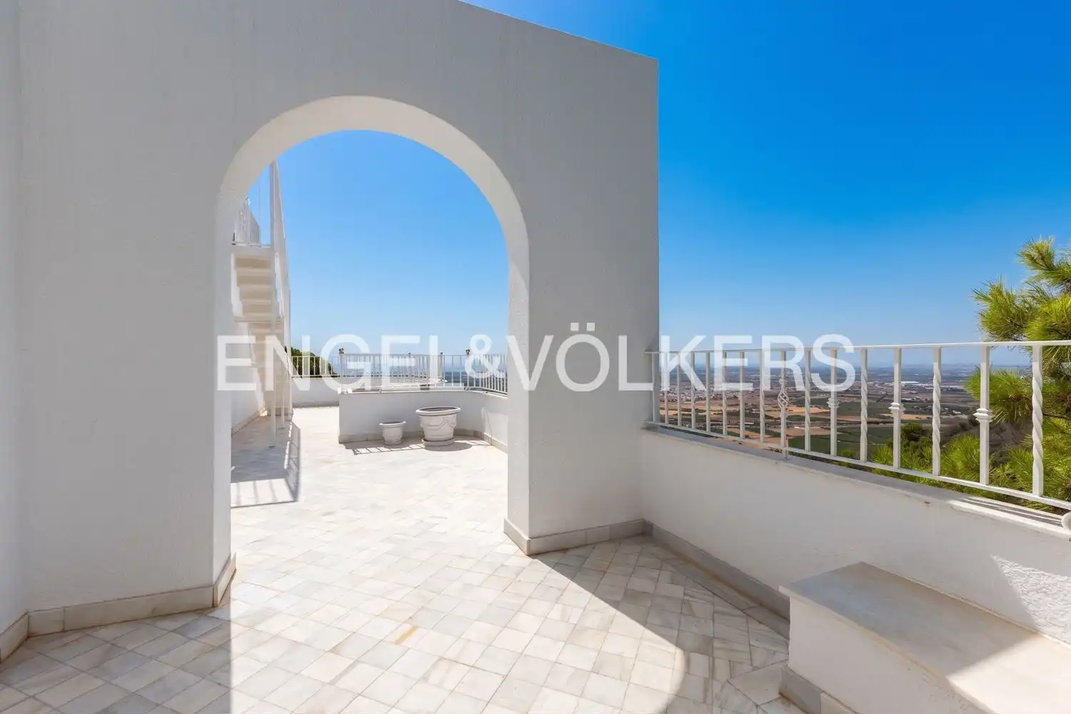 Villa avec terrasse à vendre à Sagunto ciudad, imagen 67