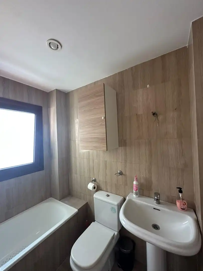 Appartement compact avec terrasse à vendre à Puerto Deportivo, imagen 18
