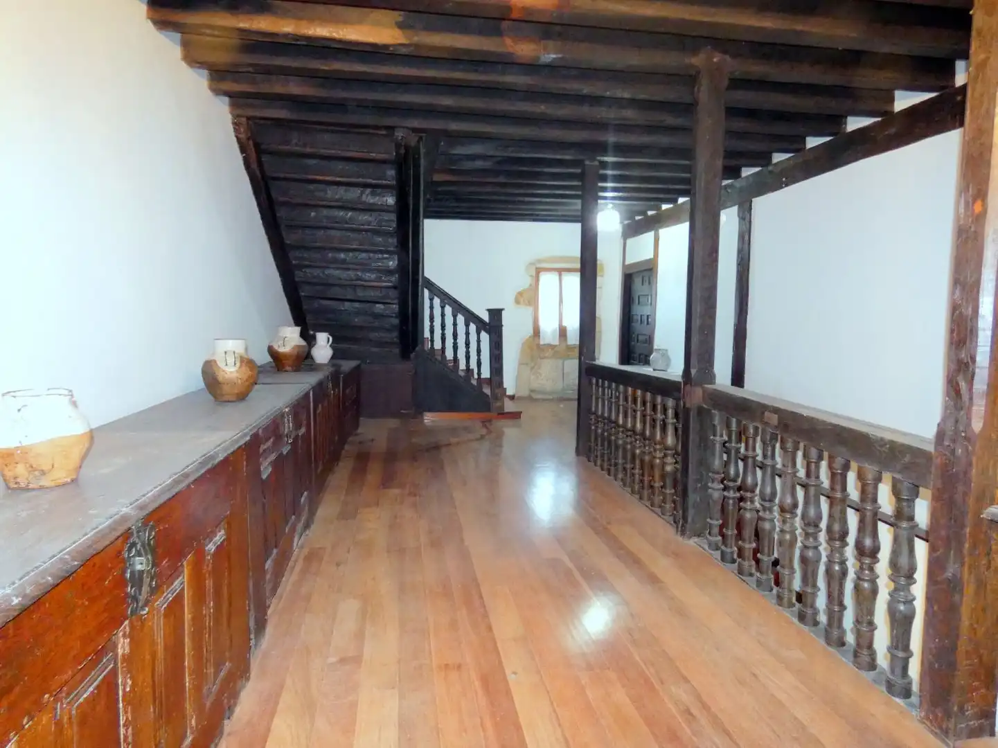 Finca rústica en venta en Aramaio con Calefacción, Amueblado y Balcón